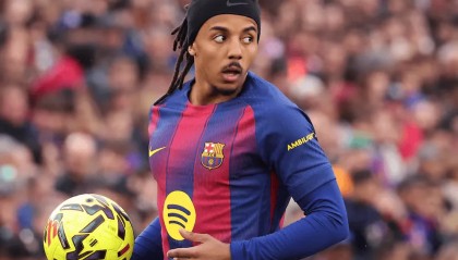 塞尔：巴尔德/孔德/埃里克可复出战马竞，德容目标出战欧冠