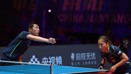 星空体育中国-直通赛“昕雯”五战全胜晋级 淘汰赛将迎来全新挑战