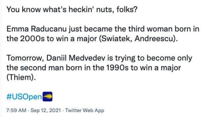 star sports下载-梅德维德夫加冕开启新篇章 2022属于“四小巨头”？