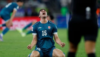 star sports下载-总共踢了21场，伊拉克是本届世界杯中参加最多场预选赛的球队