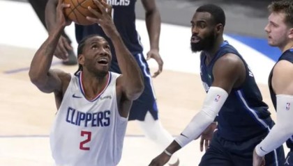 星空体育中国-机器人模式提前启动！莱昂纳德或复制2年前让2追4