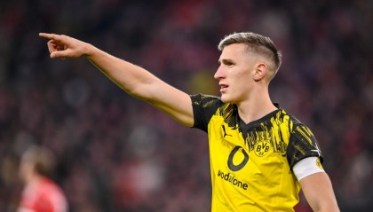 星空体育中国-里肯：我们确实尚未与施洛特贝克谈妥续约，俱乐部将继续努力